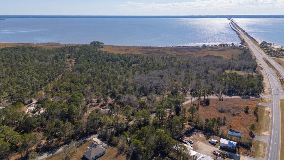 More Photos Of Hwy 331 S & Jolly Bay Road, Freeport Land For Sale