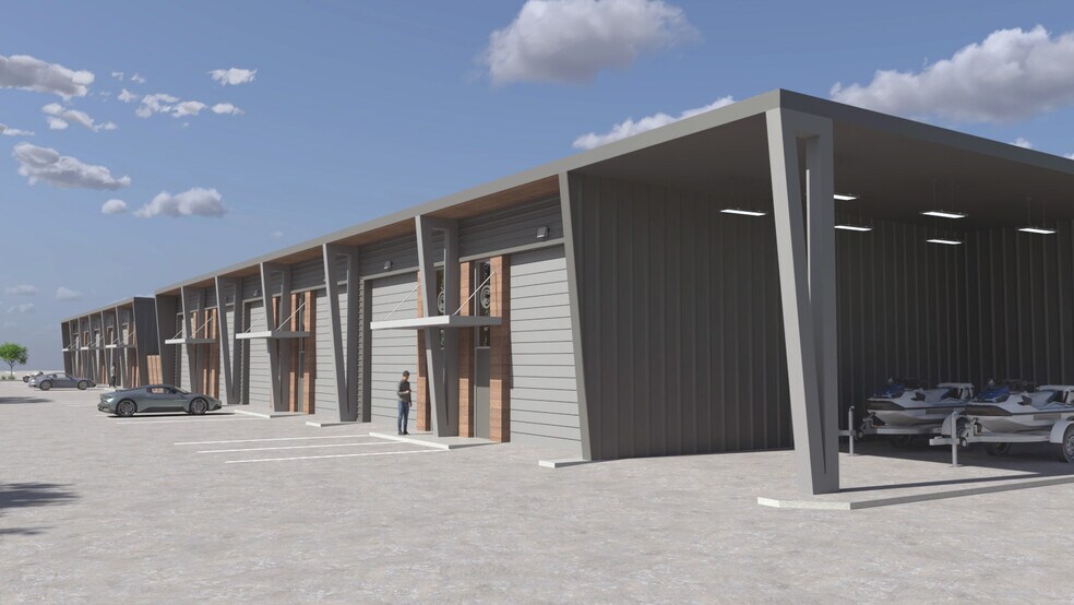 More Photos Of 13465 S Harrells Ferry Rd, Baton Rouge Industrial For Sale