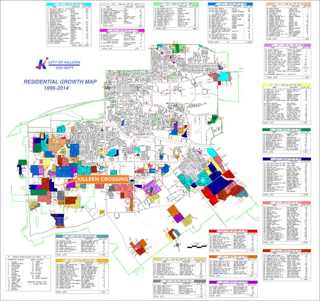 More Photos Of W Stan Schlueter Loop, Killeen Land For Lease