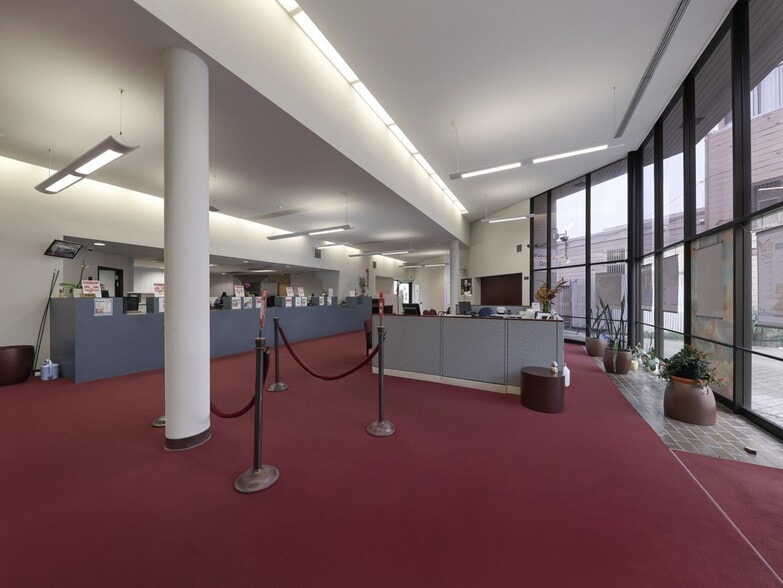 More Photos Of 317-319 6th Ave, San Francisco Bank For Sale