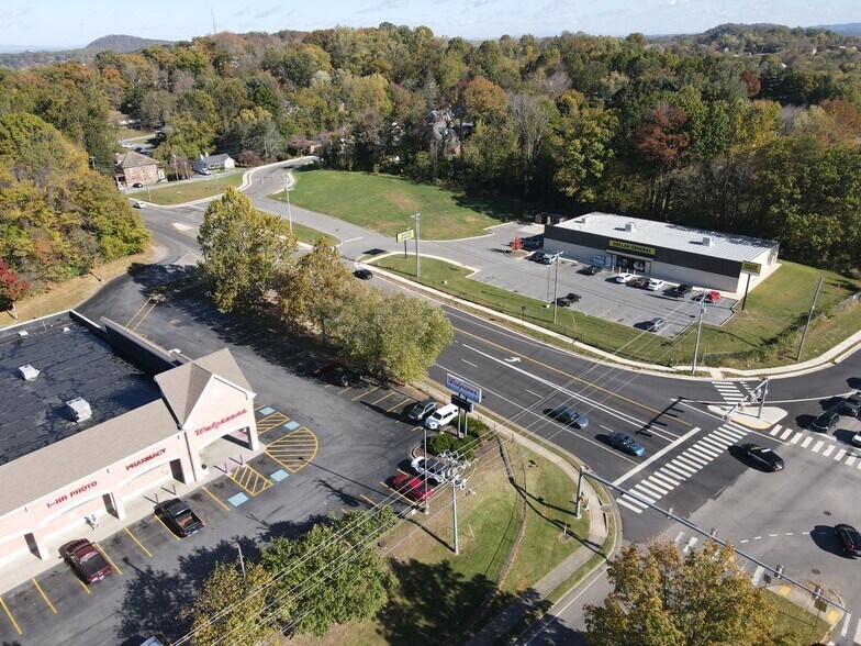 More Photos Of 100 E Highland Rd, Johnson City Land For Sale