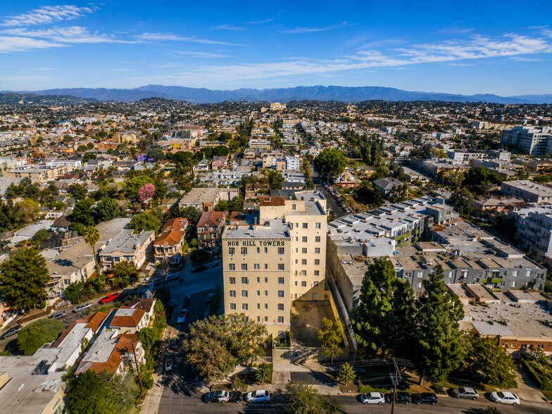 More Photos Of 2430 Ocean View Ave, Los Angeles Apartments For Sale