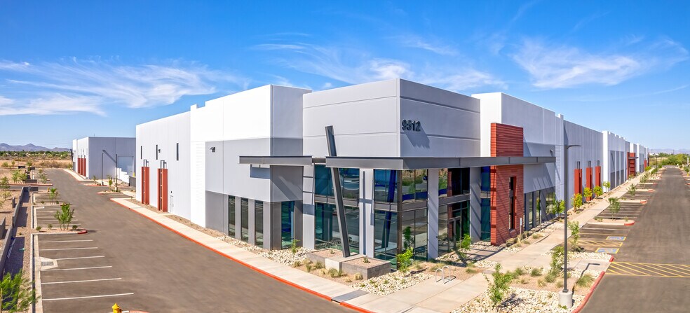 More Photos Of 9520 E Elliot Rd, Mesa Warehouse For Lease