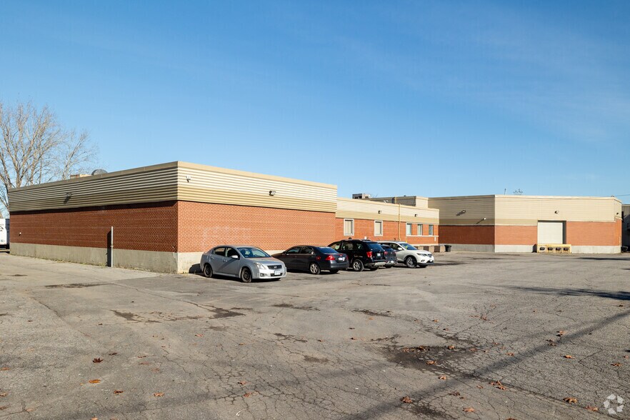Primary Photo Of 409 Industrial Ave, Ottawa Industrial For Lease