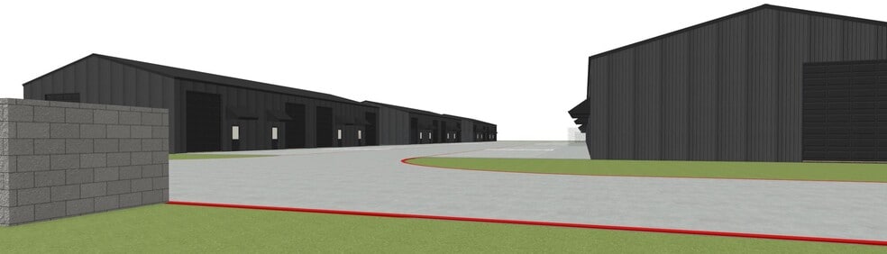 More Photos Of 4732 Bennett Rd, Howe Unknown For Lease