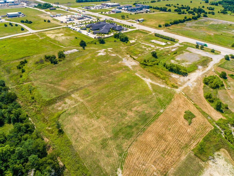 More Photos Of 2144 W Audie Murphy Pky, Farmersville Land For Lease
