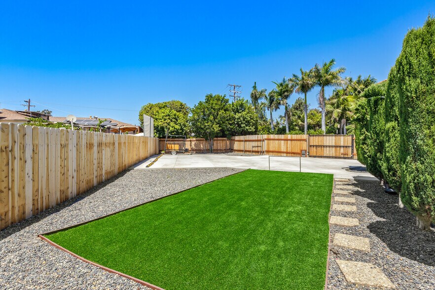 More Photos Of 5590-5588 Shasta Lane, La Mesa Multifamily For Sale