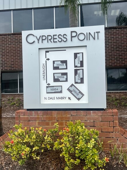 More Photos Of 10008 N Dale Mabry Hwy, Tampa Medical For Lease