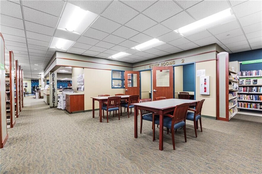 More Photos Of 1900 Belt hwy, Saint Joseph Department Store For Sale