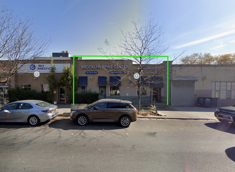 Primary Photo Of 5911 16th Ave, Brooklyn Office For Lease