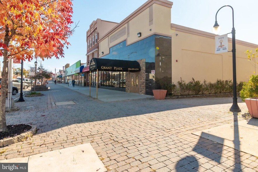 More Photos Of 619-623 E Landis Ave, Vineland Restaurant For Sale