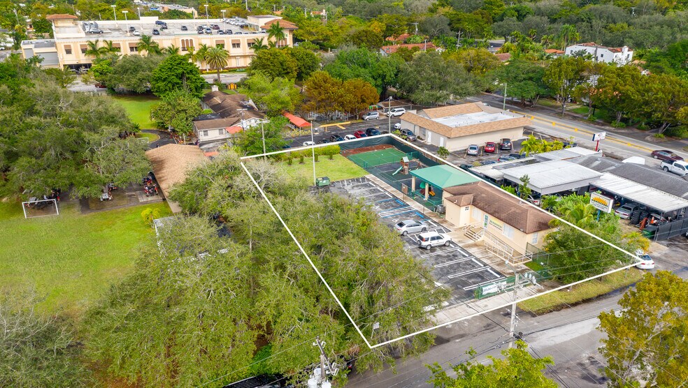 More Photos Of 5703 SW 17th St, Miami Daycare Center For Sale