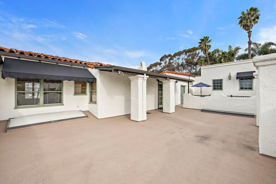 More Photos Of 415 N El Camino Real, San Clemente Office For Sale