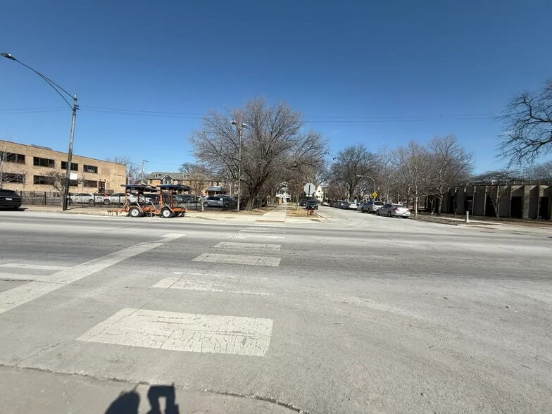 More Photos Of 3300 N Elston Ave, Chicago Land For Sale