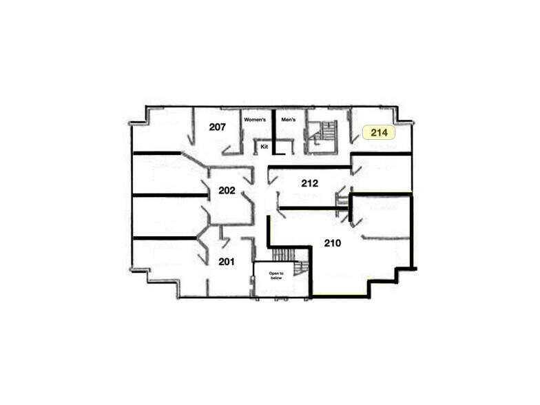 More Photos Of 2651 W Guadalupe Rd, Mesa Office For Lease