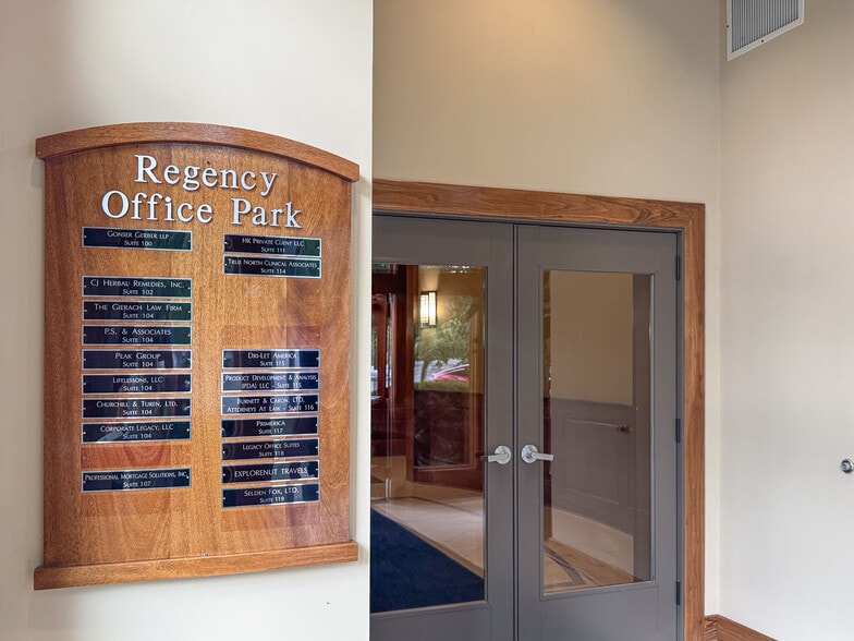 More Photos Of 1776 Legacy Cir, Naperville Medical For Sale