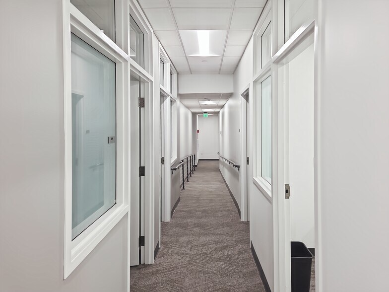 More Photos Of 500 Church St, Nashville Coworking Space