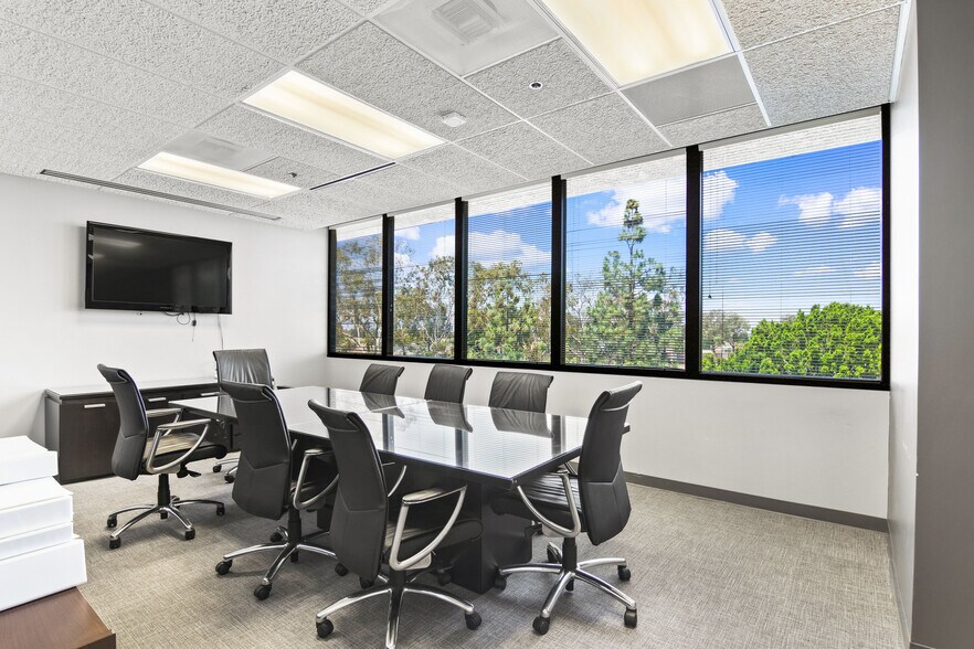 More Photos Of 13340 183rd St, Cerritos Office For Sale