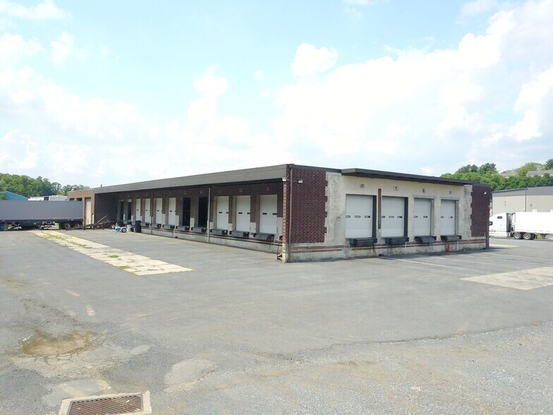 Primary Photo Of 7651 Derry St, Harrisburg Truck Terminal For Lease