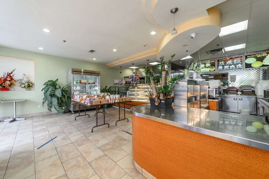 More Photos Of 846 E Valley Blvd, San Gabriel Freestanding For Sale