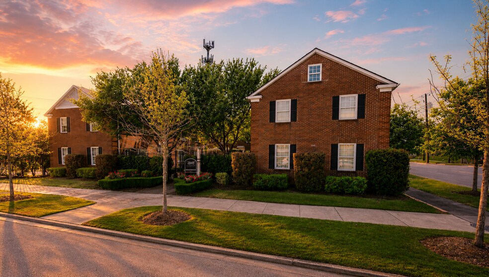 More Photos Of , Montgomery Multifamily For Sale