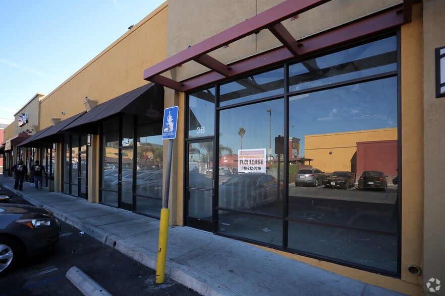 More Photos Of 4956 W Century Blvd, Inglewood Freestanding For Lease