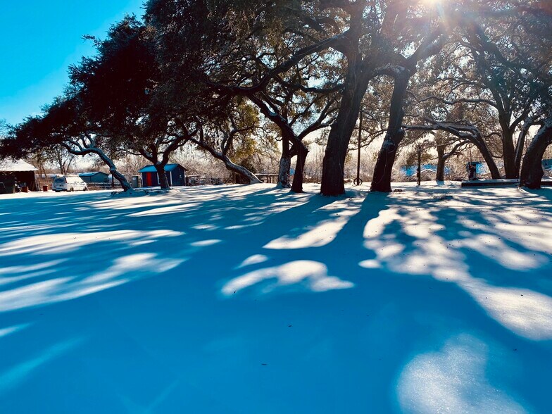 More Photos Of 8203 Longview Rd, Austin Land For Sale