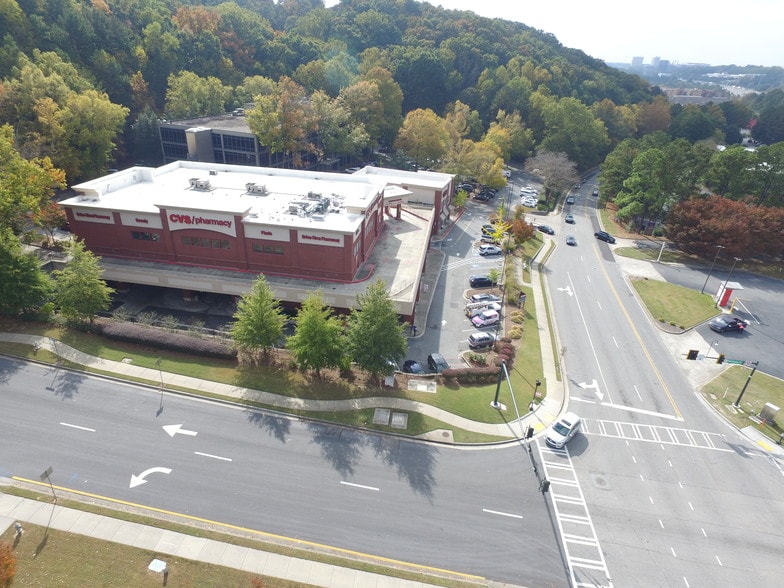 More Photos Of 6370-6380 Powers Ferry Rd NW, Atlanta Storefront For Lease