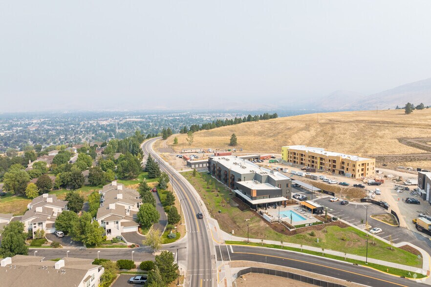 More Photos Of 1990 Rimel Rd, Missoula Apartments For Sale