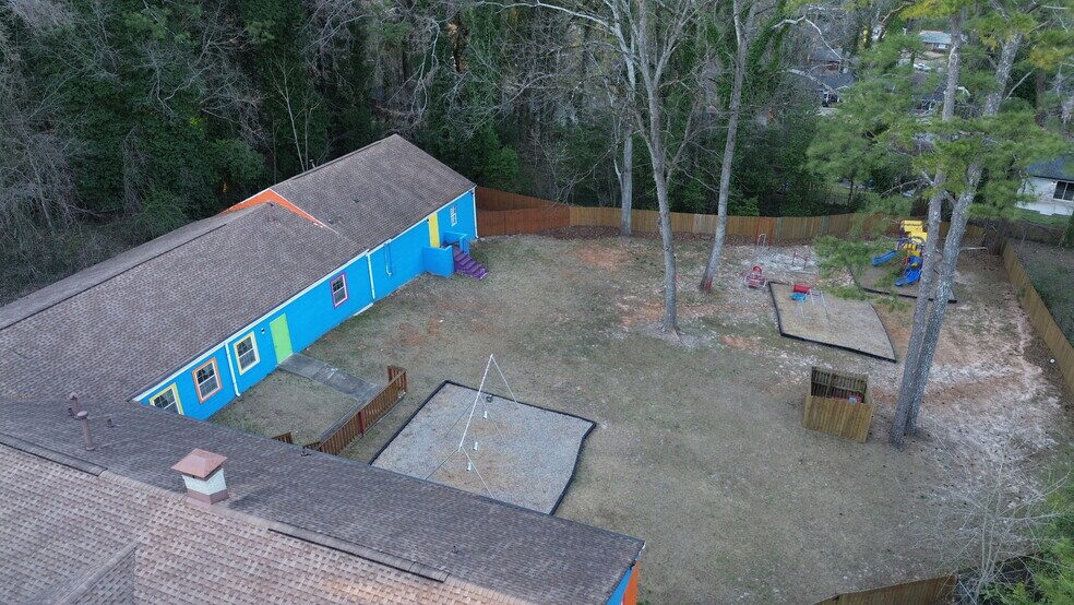 More Photos Of 2605 Campbellton Rd SW, Atlanta Daycare Center For Sale