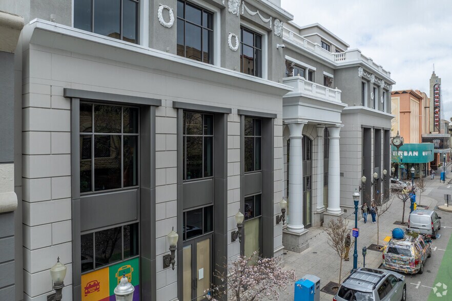 More Photos Of 101 Church St, Santa Cruz Office For Lease
