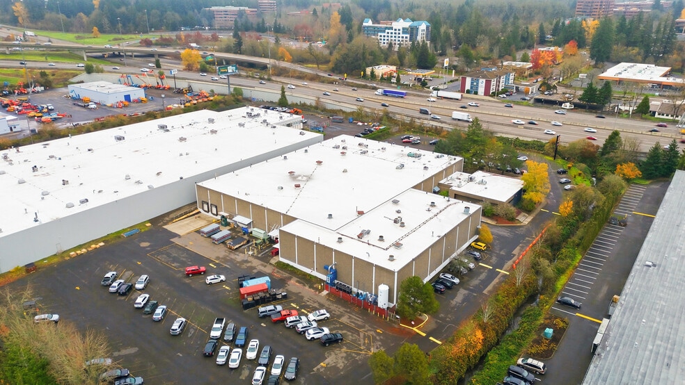 More Photos Of 14200 SW 72nd Ave, Portland Warehouse For Sale