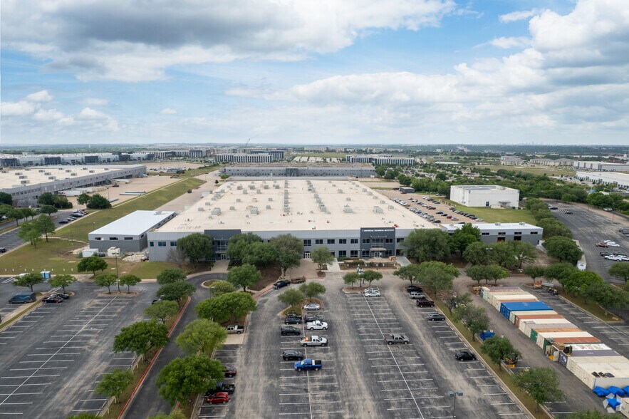 More Photos Of 301 W Howard Ln, Austin Unknown For Lease