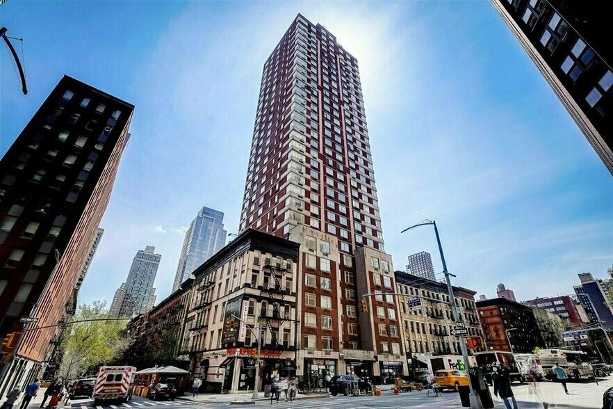 More Photos Of 1760 Second Ave, New York Apartments For Sale