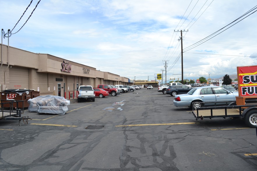 More Photos Of 1720-1788 S Redwood Rd, Salt Lake City Light Manufacturing For Lease