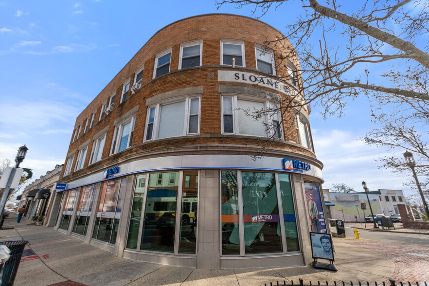 More Photos Of 11 Salem St, Medford Bank For Lease