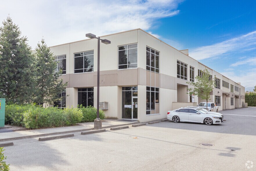 More Photos Of 1971 Broadway St, Port Coquitlam Warehouse For Lease