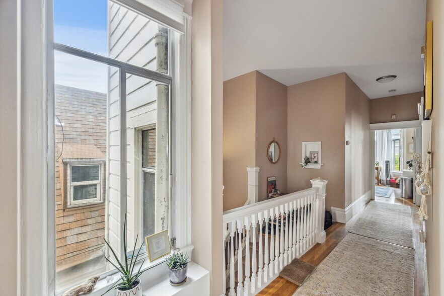 More Photos Of 1401-1405 Church St, San Francisco Apartments For Sale