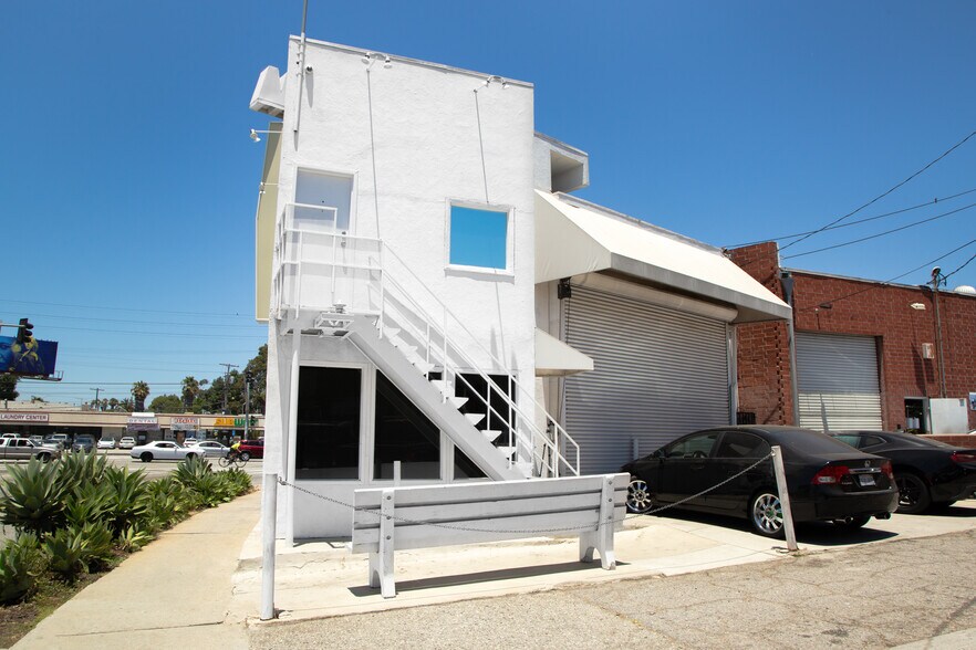 More Photos Of 2600 S La Cienega Blvd, Los Angeles Storefront Retail Office For Lease