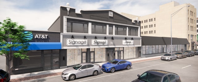 More Photos Of 253 Sunrise Hwy, Rockville Centre Office For Lease