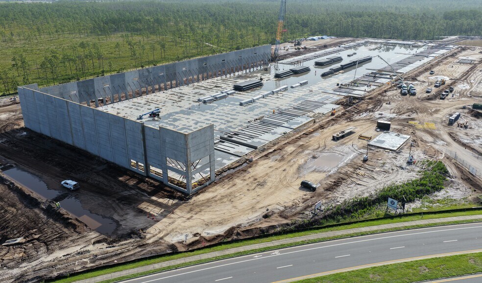 More Photos Of Monument Pkwy and Innovation Way, Orlando Unknown For Lease