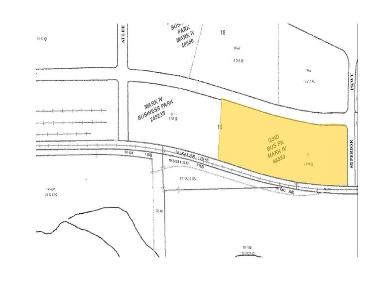 More Photos Of 5317 Superior Pky, Fort Worth Unknown For Lease