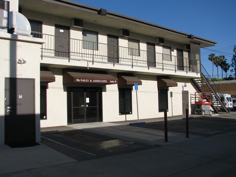 More Photos Of 314-316 E Broadway, Glendale Medical For Lease