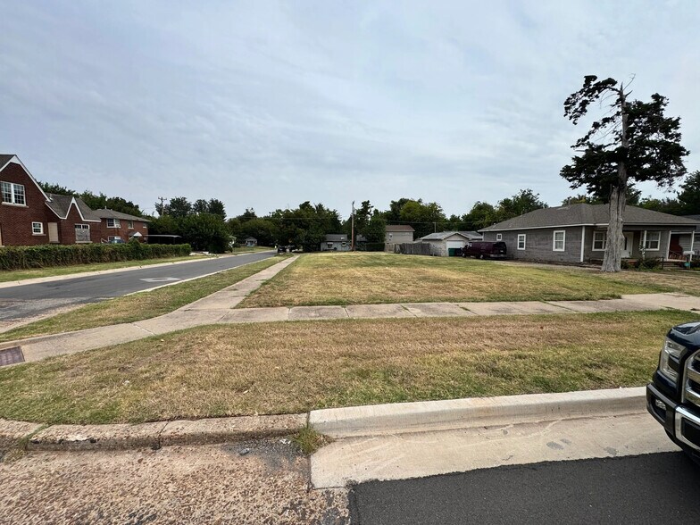 More Photos Of , Oklahoma City Land For Sale