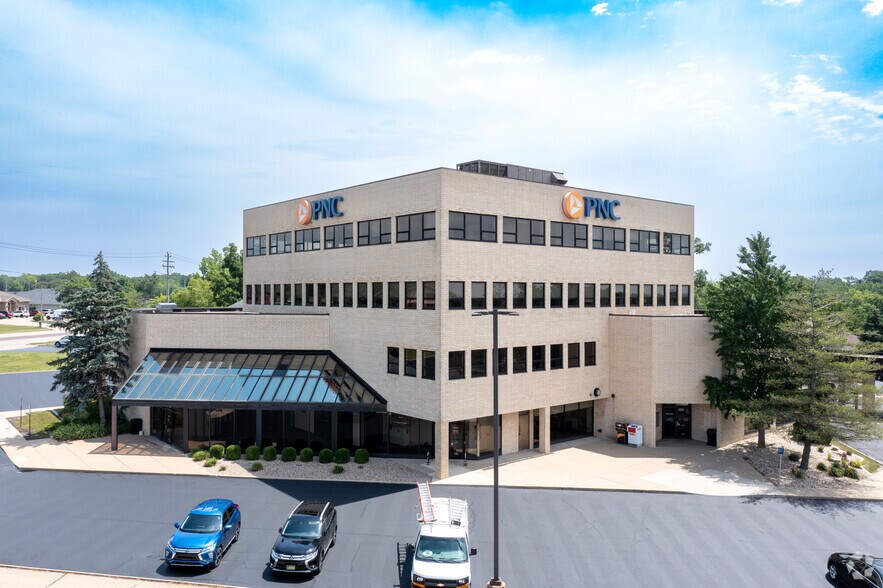Primary Photo Of 1100 W Glen Ave, Peoria Office For Lease