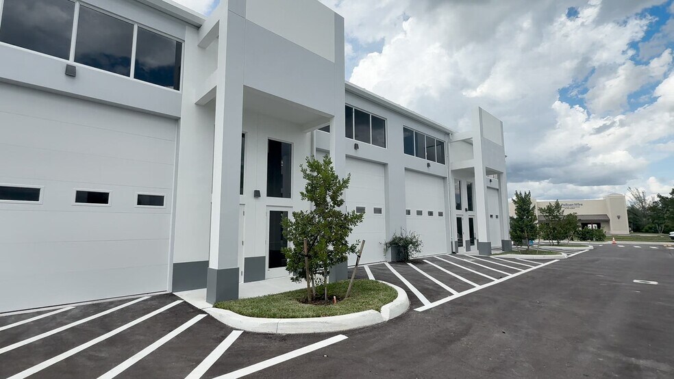 Primary Photo Of 3584 Plover, Naples Warehouse For Lease