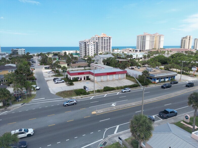 More Photos Of 815 S 3rd St, Jacksonville Beach Auto Repair For Lease