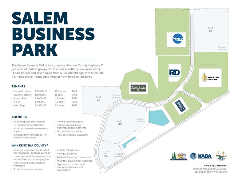 More Photos Of 254th Ct, Trevor Land For Sale