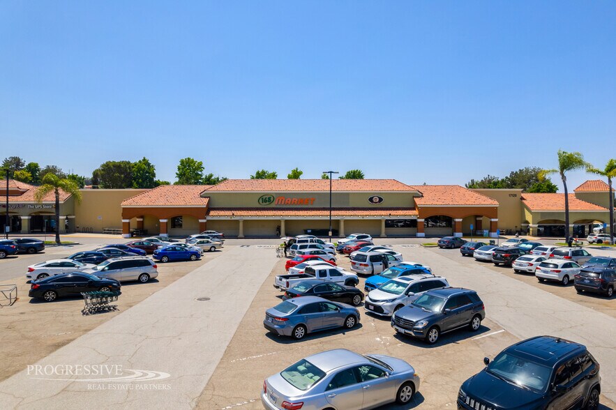 More Photos Of 17110-17188 Colima Rd, Hacienda Heights Unknown For Lease
