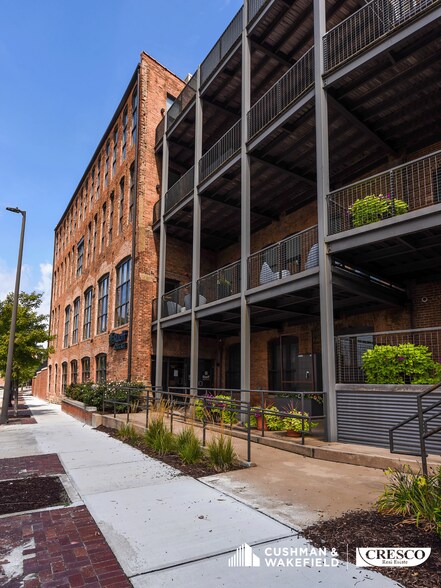 More Photos Of 1400 W 10th St, Cleveland Office For Lease